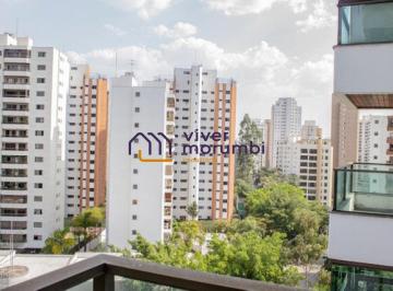 Apartamento · 300m² · 3 Quartos · 4 Vagas · Apartamento de alto padrão. 1 unidades por andar!