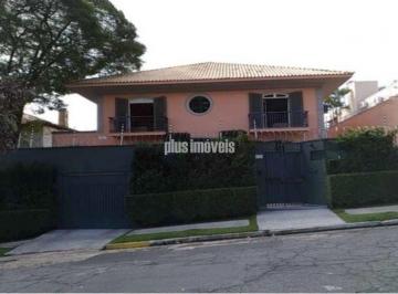 Casa · 636m² · 4 Quartos · 3 Vagas · Sobrado 4 Dormitórios 4 Suites 3 Vagas no Jardim Guedala!!!