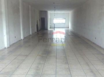 Comercial · 540m² · PRÉDIO COMERCIAL COM 3 SALÕES, 540 M2 DE CONSTRUÇÃO
