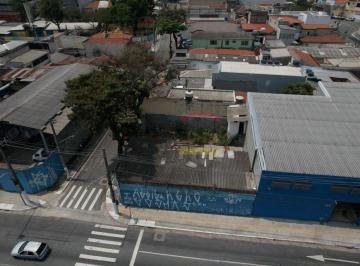 Terreno · 296m² · Venda de Terreno na Vila Prudente Próximo a Av Do Estado