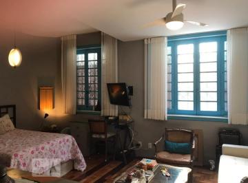 Apartamento de 1 quarto, Rio de Janeiro · Apartamento à Venda - Humaitá, 1 Quarto,  50 m² - Rio de Janeiro