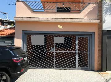Casa , São Paulo · Sobrado 2 Suítes - Jardim Da Saúde Atrás Da Cobasi Ao Lado Do Shopping Plaza Sul