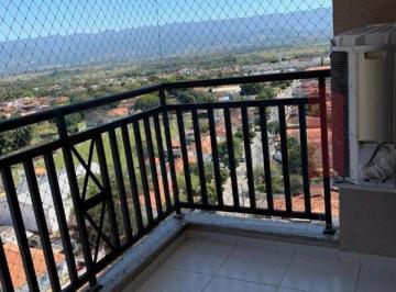 Apartamento · 82m² · 2 Quartos · Apartamento à venda, 2 quartos, 1 suíte, Santana - Pindamonhangaba/SP