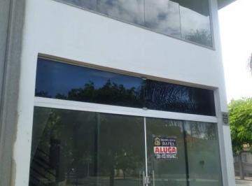 Comercial · 60m² · Sala para aluguel, Vila Ercília - São José do Rio Preto/SP