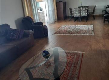 Apartamento · 242m² · 3 Quartos · 4 Vagas · Apartamento à venda 3 quartos 3 suítes 4 vagas Nova Petrópolis - São Bernardo do Campo - SP
