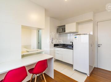 Sala · Apartamento para aluguel - no Centro