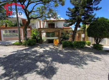e4e45957ea5d043630fd921e092e58fdea3badb4 · Casa com 4 dormitórios à venda, 407 m² por R$ 1.799.000,00 - City América - São Paulo/SP