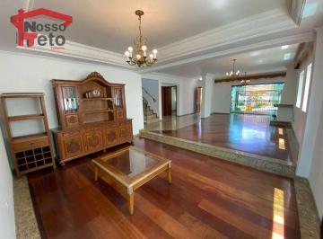 d0ab5bc694fbbba999e784397db5047ff8ac4956 · Casa com 4 dormitórios à venda, 407 m² por R$ 1.950.000,00 - City América - São Paulo/SP