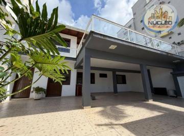 ada920802d26db5e61b0d06a4e49cdc5f903159e · Casa com 5 dormitórios para alugar, 338 m² por R$ 7.240,00/mês - Centro - Camboriú/SC