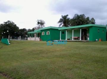 4464c07282f1a502cd4e97b372284e8d51fa905d · Chácara com 3 dormitórios à venda, 10500 m² por R$ 650.000,00 - Santa Rita - Tatuí/SP