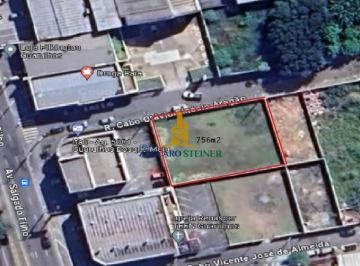 4904a6c46c579dcb73821340a8ac926ec9501e61 · Terreno à venda, 756 m² por R$ 5.000.000,00 - Parque Renato Maia - Guarulhos/SP