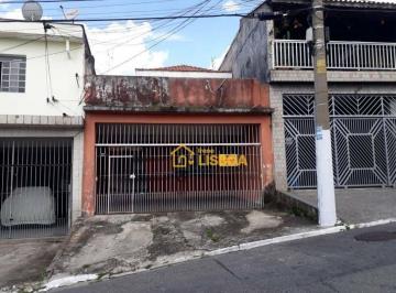 e25636da74a4426a976c97e1c369c49e56b209c4 · Casa à venda, 120 m² por R$ 600.000,00 - Jardim Paraguaçu - São Paulo/SP