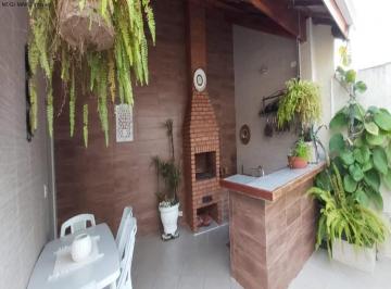 Foto 01 · Casa para venda no condomínio Aruã