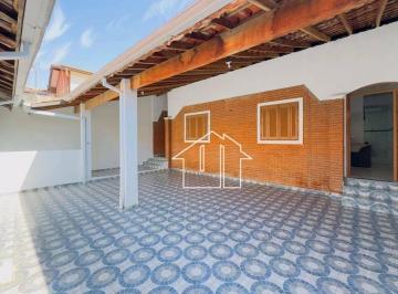 4162de64f88447388cf0e1ad34deedaf29da6bb7 · Casa com edícula ao fundo, 170m² por R$840.000 - Jardim Satélite - São José dos Campos/SP