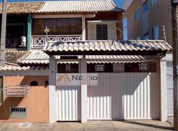 Casa de 4 quartos, Rio das Ostras · Duplex com 4 quartos - Centro