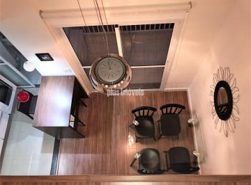 Apartamento · 48m² · 1 Quarto · 1 Vaga · GRACIOSÍSSIMO LOFT DUPLEX NO MORUMBI!