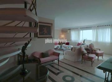 Apartamento de 5 quartos, São Paulo · Cobertura à venda ao lado do Parque do Povo