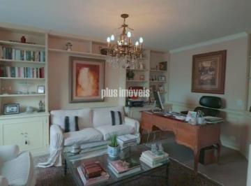 Apartamento · 470m² · 5 Quartos · 2 Vagas · Cobertura à venda ao lado do Parque do Povo