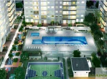 Apartamento · 81m² · 3 Quartos · 2 Vagas · Apartamento com 3 dormitórios à venda no Jardim Marajoara