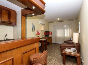 Apartamento · 70m² · 2 Quartos · 2 Vagas · Flat com ótimo preço no bairro Itaim Bibi. Confira!