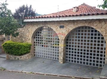 Casa · 250m² · 3 Quartos · 3 Vagas · Casa Jardim Virginia Bianca
