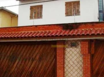 Casa · 340m² · 4 Quartos · 7 Vagas · Sobrado Santa Teresinha