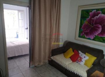 Apartamento · 42m² · 1 Quarto · Apto 42m² de 01 Dormitório , sacada - Campos Elísios- SP