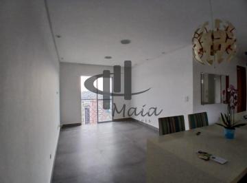 Apartamento · 60m² · 2 Quartos · 1 Vaga · Venda Apartamento Sao Caetano do Sul Santa Paula Ref: 32247