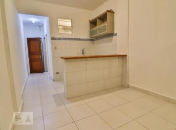 Apartamento · 33m² · 1 Quarto · Apartamento à Venda - Bela Vista, 1 Quarto,  33 m² - São Paulo