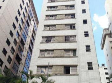 Apartamento · 197m² · 4 Quartos · 3 Vagas · Apartamento Alto Padrão para Venda em Lourdes Belo Horizonte-MG