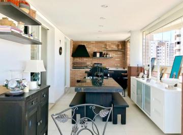 Apartamento de 3 quartos, São Paulo · AQUARELLE . RESORT BEM LOCALIZADO, AMPLA VARANDA GOURMET. PERFEITO PRA FAMILIA!
