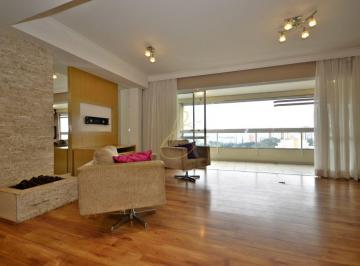 Apartamento de 3 quartos, São Paulo · TERRA DA MATA. LINDO, VARANDA GOURMET AMPLA, RUA NOBRE. VISTA INCRIVEL!