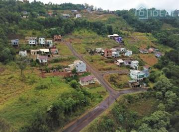 Foto 02 · TERRENOS A VENDA NO RESIDENCIAL PARQUE DAS FLORES EM ITÁ-SC