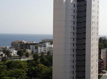 Apartamento de 4 quartos, Salvador · COBERTURA - ONDINA