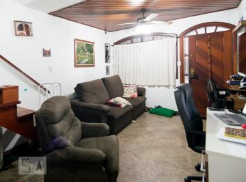 Casa de 3 quartos, São Paulo · Casa à Venda - Chácara Santo Antonio, 3 Quartos, 140 m² - São Paulo