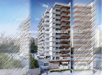 Fachada · Apartamento Penthouse Moema 136 m² 2 suítes 1 vaga