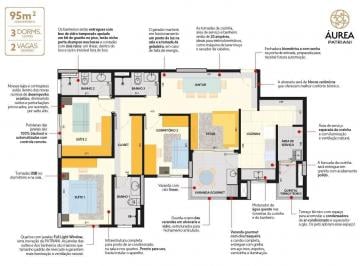 2020/10/128119792.jpg · VENDA DE APARTAMENTO,SANTO ANDRÉ,80 A 95M²,22 ANDARES,2 SUÍTES,2 VAGAS. O EMPREENDIMENTO MAIS MODERN