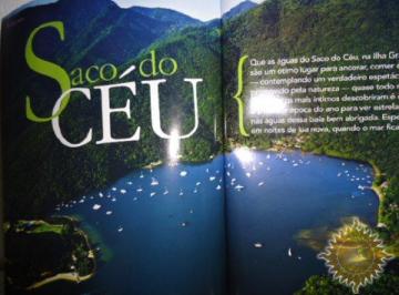 Imagem do Imóvel · Ilha Grande !! Saco do Céu lugar Paradisíaco !!!