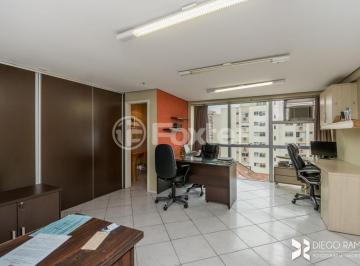 01-SALA-COMERCIAL-FLORESTA-PORTO-ALEGRE-202214.JPG · Sala / Conjunto Comercial, 37.92 m², em Floresta