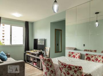 Apartamento de 2 quartos, São Paulo · Apartamento à Venda - Ermelino Matarazzo, 2 Quartos, 41 m² - São Paulo
