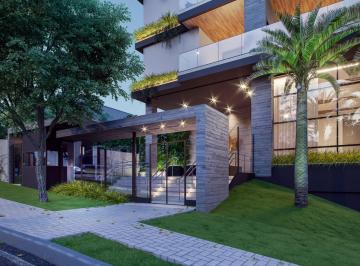 Apartamento de 2 quartos, Curitiba · Apartamento Novo Água Verde 77m² 2 Dormitórios 2 Vagas de Garagem
