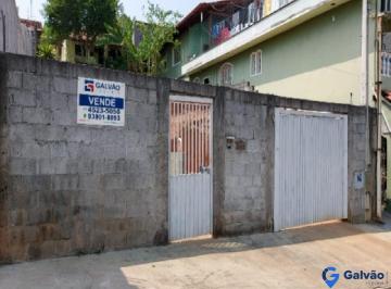 Fachada · Casa à venda na Estância Suíca no Bairro Ivoturucaia em Jundiaí - SP