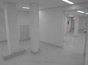 Foto 01 · Aluguel de Depósito de 110 m2, no Cambuci, Entrada única / fechadura eletrônica; 2 salões amplos int