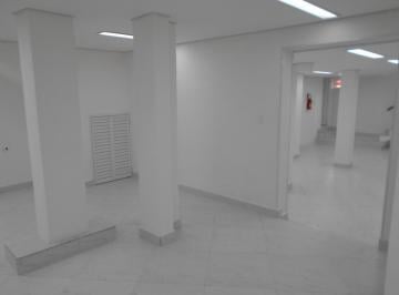 Foto 01 · Aluguel de Depósito de 110 m2, no Cambuci, Entrada única / fechadura eletrônica; 2 salões amplos int