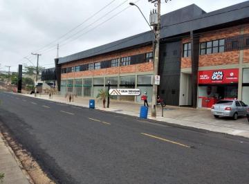 Foto 01 · SALA PARA ALUGAR EM SÃO JOSÉ DO RIO PRETO COM VITRINE, NOVA, ÓTIMA LOCALIZAÇÃO.