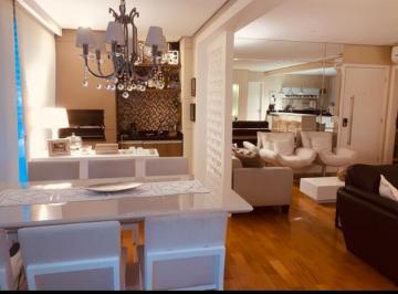 Apartamento de 3 quartos, São Paulo · ANDORINHA JD SUL. CLUBE, VARANDA GOURMET GRANDE, DESLUMBRANTE. PERFEITO!