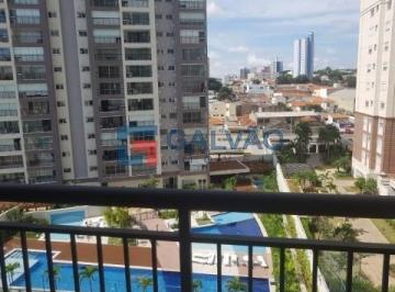 Vista · Apartamento à venda no Jardim São Bento em Jundiaí - SP