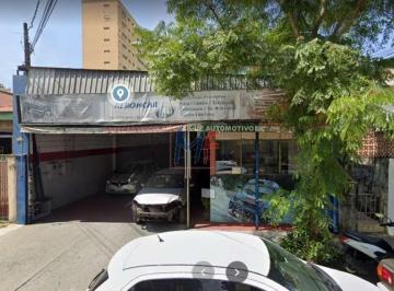 Comercial · 171m² · REF 12.361 Excelente terreno com 171 m² e 118 M² A.C, Zoneamento ZEU . Ótima localização no bairro