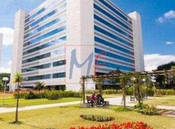 Comercial · 2844m² · Ótimo Conjunto coml  , uma Laje , JD. São Luís, Centro Empresarial de SP,  2.844 m², 28 vagas, ar co