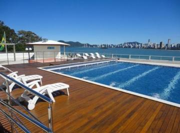 Foto 10 · APARTAMENTO EM PRÉDIO COM PISCINA PERTO DA RODA GIGANTE EM BALNEÁRIO CAMBORIÚ